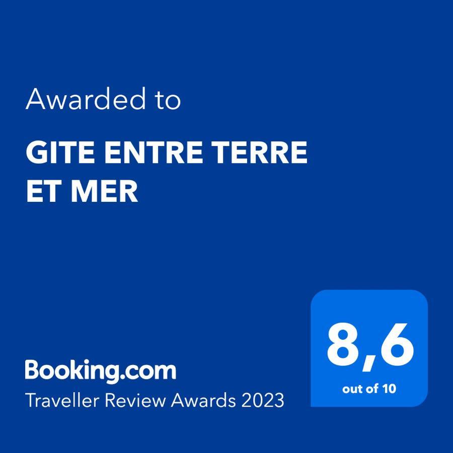 Gite Entre Terre Et Mer Mareuil-sur-Lay Exterior photo
